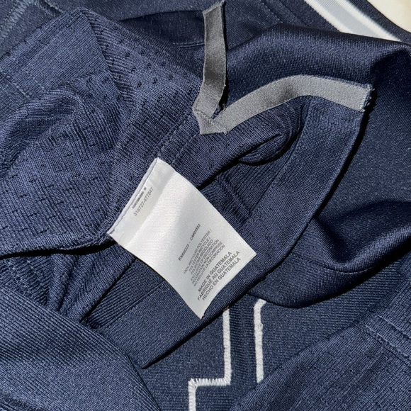 MILES AUSTIN NFL COWBOY JERSEY - Picture 3 of 5